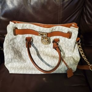 Michael Kors Handbag